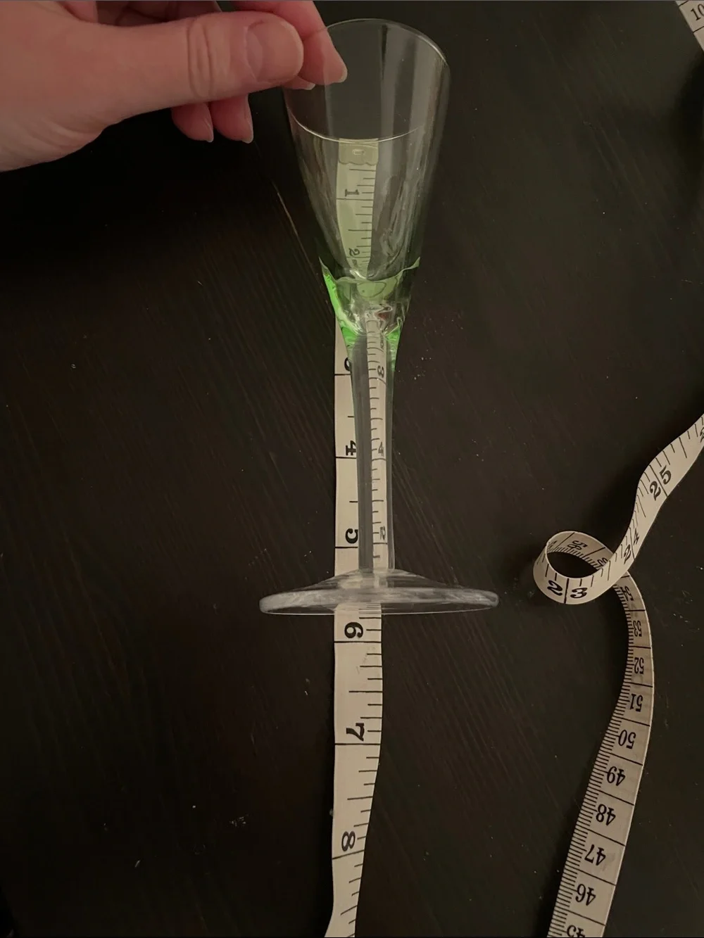 N/A barware glass